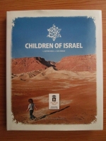 Alethe Gold, Luca Zordan - Children of Israel