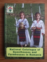 Maria Stoian - National Catalogue of Guesthouses and Farmhouses in Romania