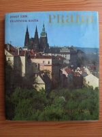 Josef Ehm, Frantisek Kozik - Praga