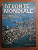 Atlante mondiale