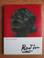 Yvon Taillandier - Rodin