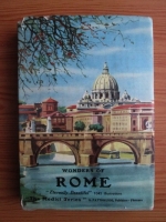 Joseph Fattorusso - Rome. Eternally beautifull
