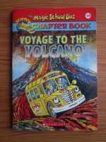 Judith Stamper - Voyage to the Volcano