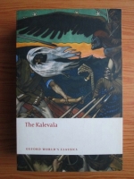Elias Lonnrot - The Kalevala