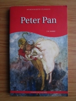 J. M. Barrie - Peter Pan 