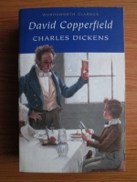 Charles Dickens - David Copperfield