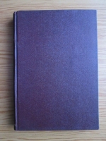 Alfred Schirokauer, Anatole France - Femeia de eri si de maine. Thais (2 volume coligate, 1929)