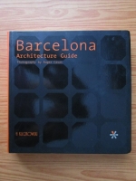 H. Kliczkowski - Barcelona. Arhitecture guide