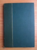 Nicolae Cartojan - Poema cretana erotocrit in literatura romaneasca si izvorul ei necunoscut (1935)