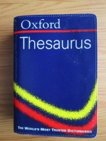 Thesaurus