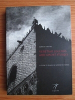 Alberto Toso Fei - Venetian Legends and Ghost Stories