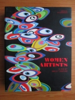 Uta Grosenick - Women Artists in the 20 and 21 Century