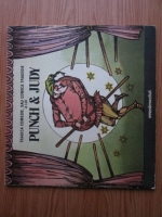 Tragica comedie, sau comica tragedie a lui Punch and Judy