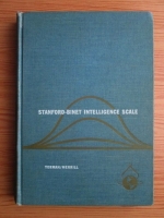 Lewis M. Terman - Stanford-Binet. Intelligence Scale