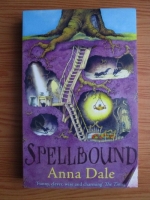 Anna Dale - Spellbound