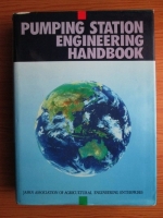 Pumping station engineering handbook