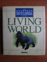 The Guinness encyclopedia of the living world