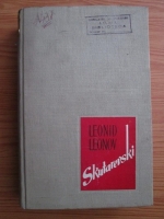 Leonid Leonov - Skutarevski