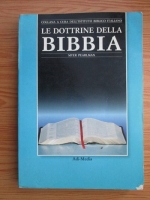 Myer Pearlman - Le dottrine della Bibblia