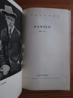A. Talanov - Nansen
