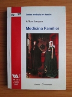 Afilon Jompan - Medicina Familiei