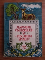 Almanahul vanatorului si pescarului sportiv