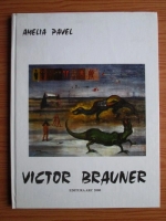 Amelia Pavel - Victor Brauner
