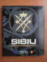 Arpad Harangozo - Sibiu. Hermannstadt