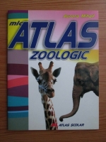 Aurora Mihail - Mic atlas zoologic