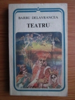 Barbu Delavrancea - Teatru