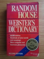 Carol G. Braham - Random House Webster s Dictionary