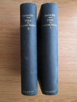 Charles Gide - Curs de economie politica (2 volume, 1925)