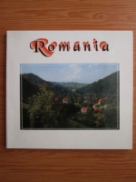Corina Firuta - Romania (album)