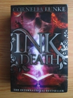 Cornelia Funke - Ink death