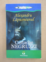 Anticariat: Costache Negruzzi - Alexandru Lapusneanu