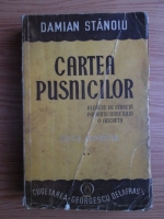 Damian Stanoiu - Cartea pusnicilor (volumul 2)