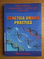 Daniela Neagos - Genetica umana practica
