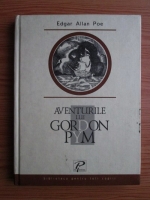 Anticariat: Edgar Allan Poe - Aventurile lui Gordon Pym