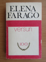 Elena Farago - Versuri