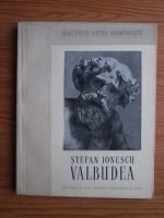 Anticariat: G. Oprescu - Stefan Ionescu Valbudea