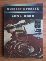 Herbert W. Franke - Zona zero