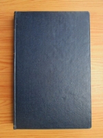 I. M. Stefan - Ultimul alb
