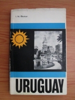 Anticariat: I. N. Bucur - Uruguay