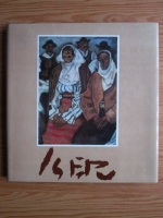 Iosif Iser (expozitie retrospectiva)