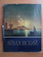 Ivan Constantinovici Aivazovski (album)