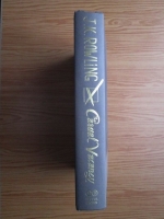 J. K. Rowling - The Casual Vacancy