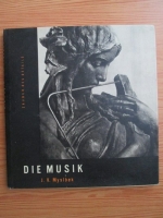 J. V. Myslbek - Die musik