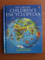 Anticariat: Jane Elliott - The Usborne Children s Encyclopedia