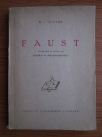 Johann Wolfgang Goethe - Faust (1940)