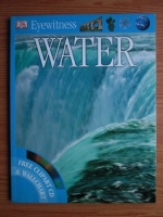 John Woodward - Eyewitness. Water